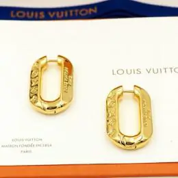 louis vuitton boucles doreilles pour femme s_1204561